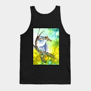 Kookaburra Tank Top